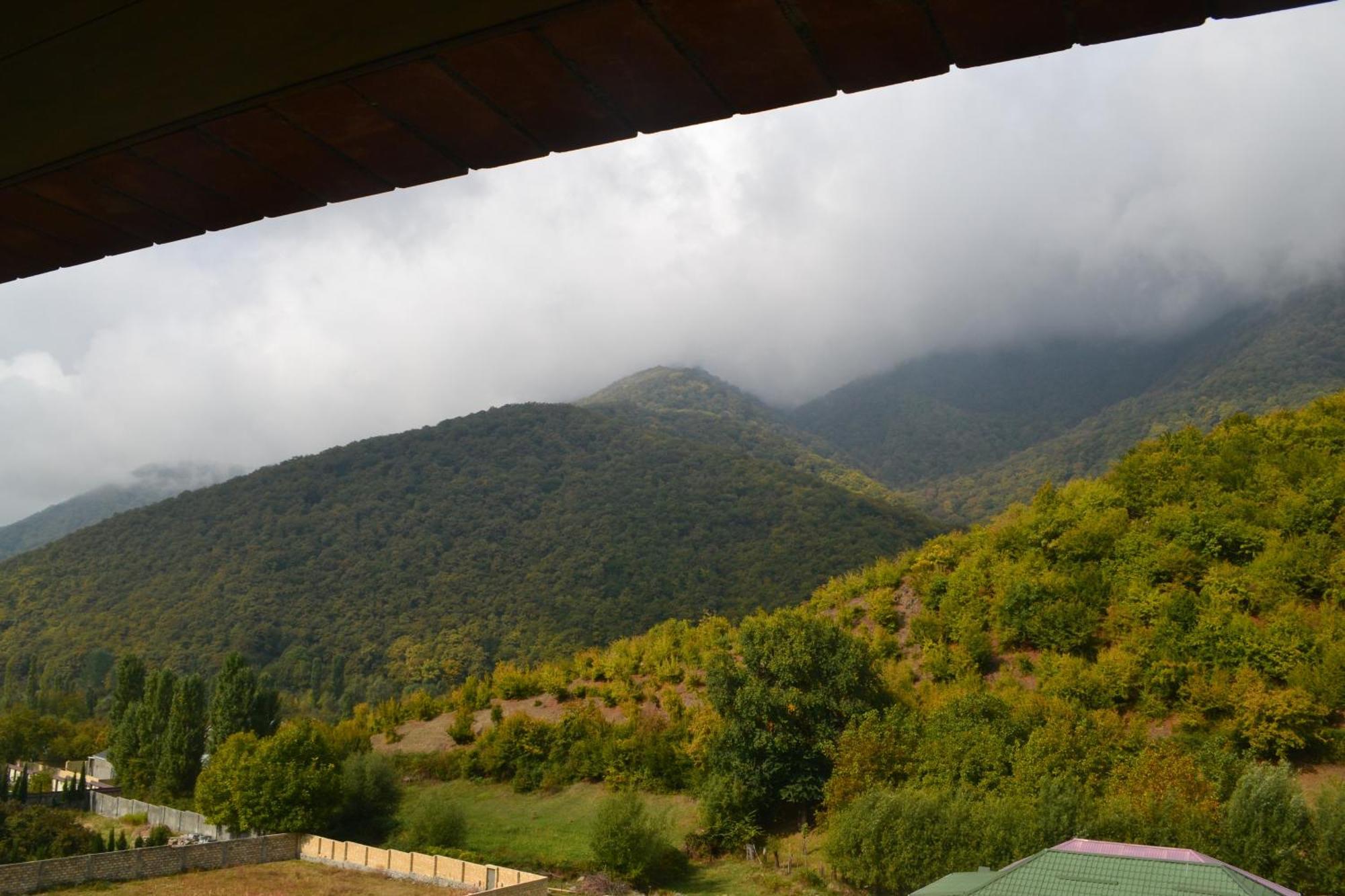 El Resort Hotel Гах Екстериор снимка